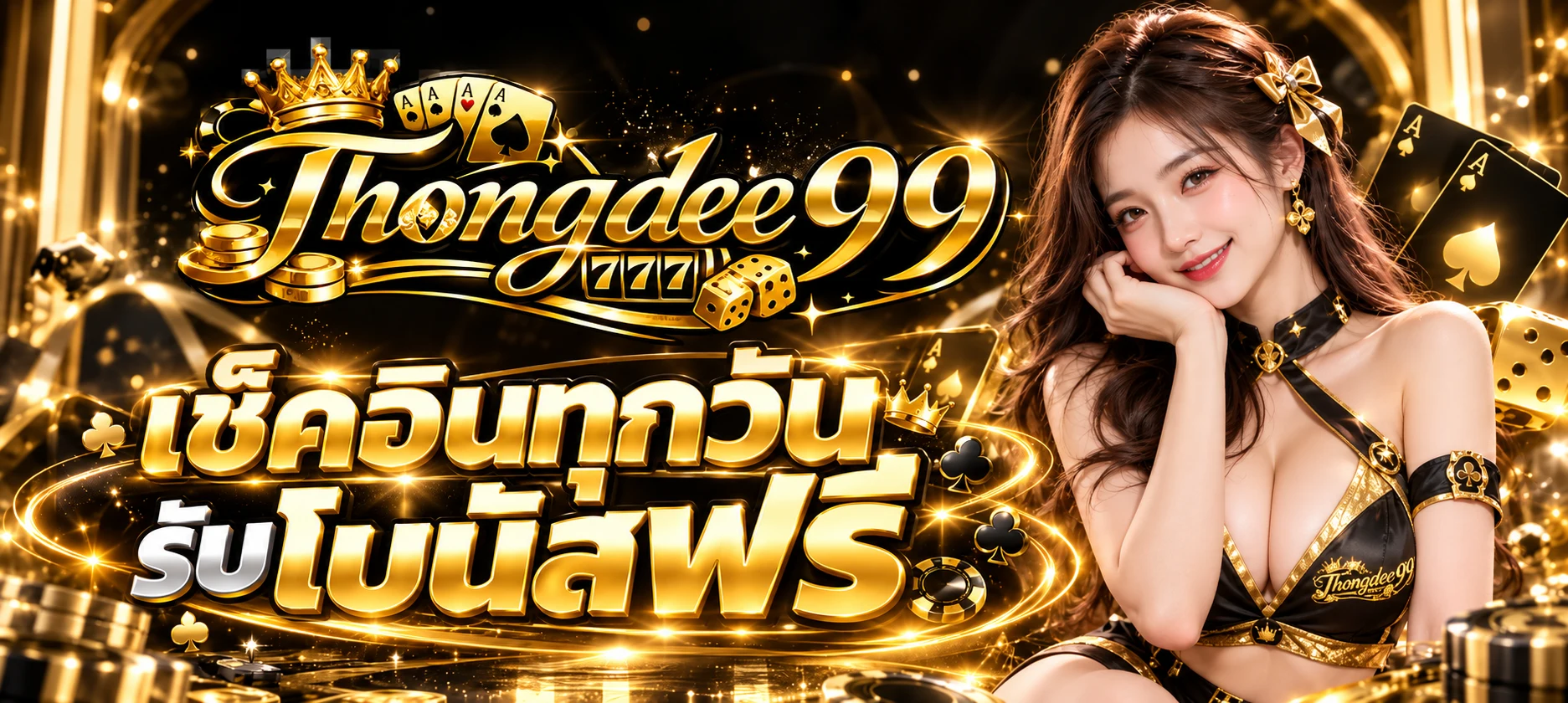 THONGDEE99 Pro2